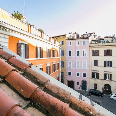 Maison Specchi Rome Extérieur photo