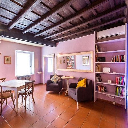 Maison Specchi Rome Extérieur photo