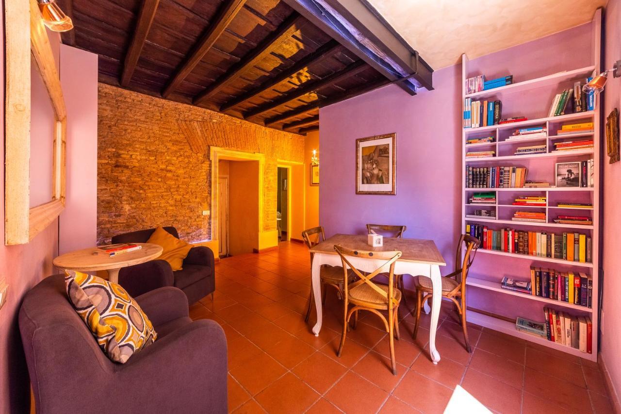 Maison Specchi Rome Extérieur photo