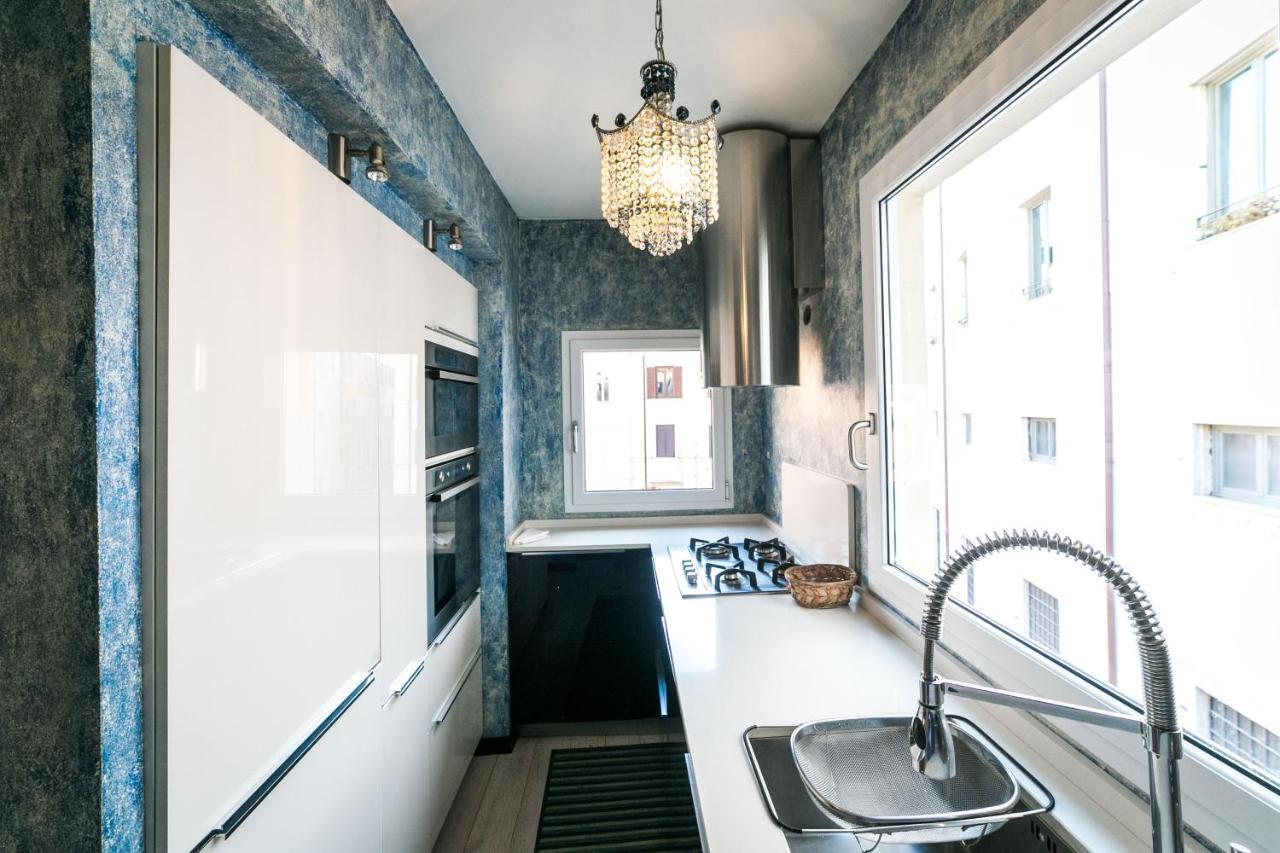 Maison Specchi Rome Extérieur photo