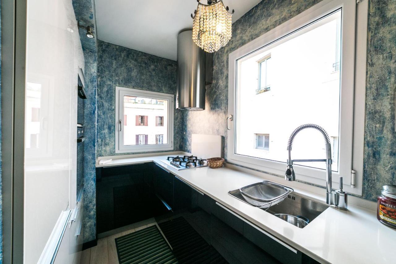 Maison Specchi Rome Extérieur photo