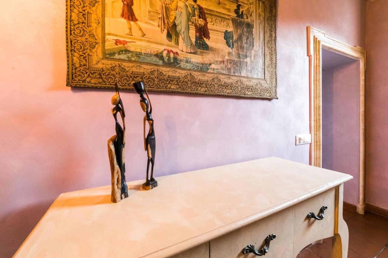 Maison Specchi Rome Extérieur photo
