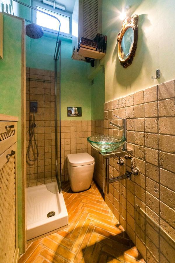Maison Specchi Rome Extérieur photo