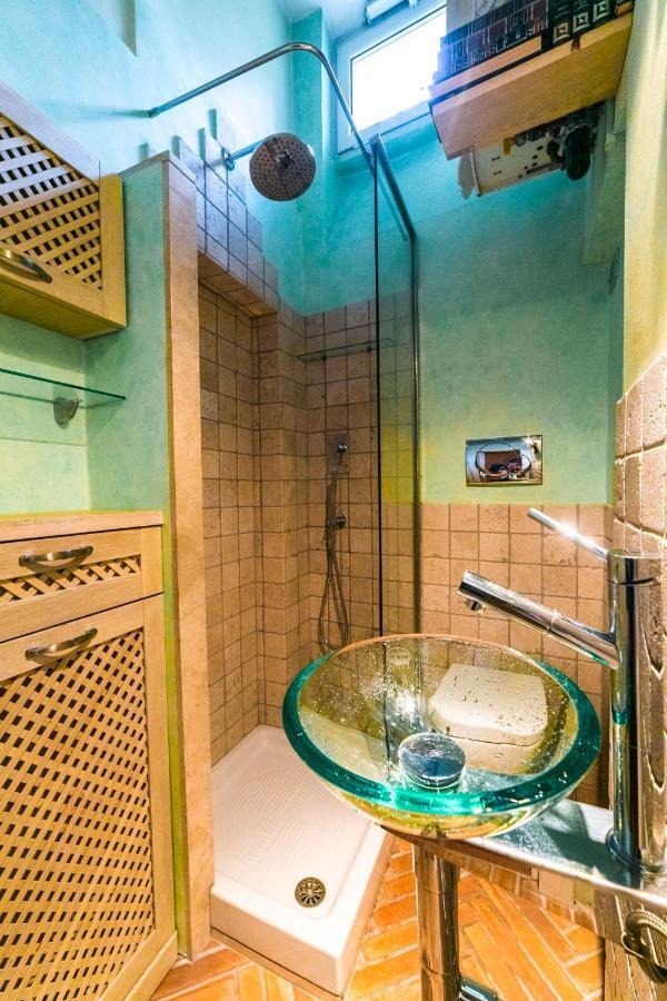 Maison Specchi Rome Extérieur photo