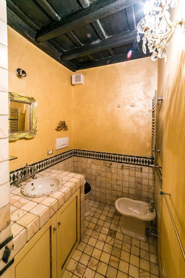 Maison Specchi Rome Extérieur photo