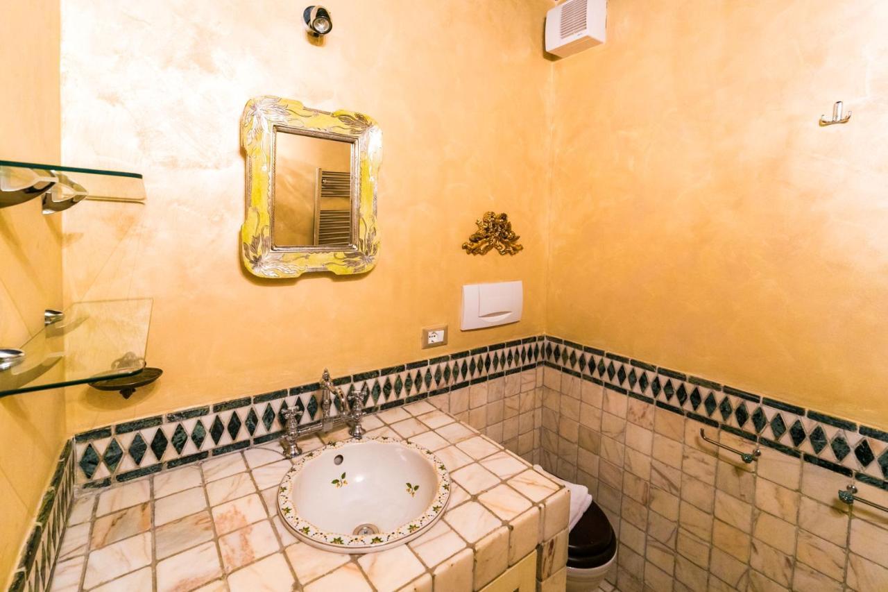 Maison Specchi Rome Extérieur photo
