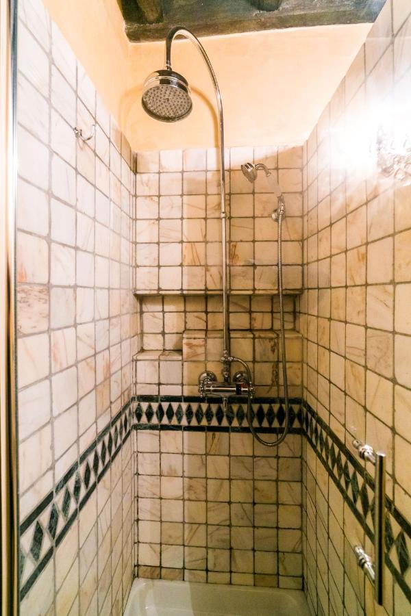 Maison Specchi Rome Extérieur photo