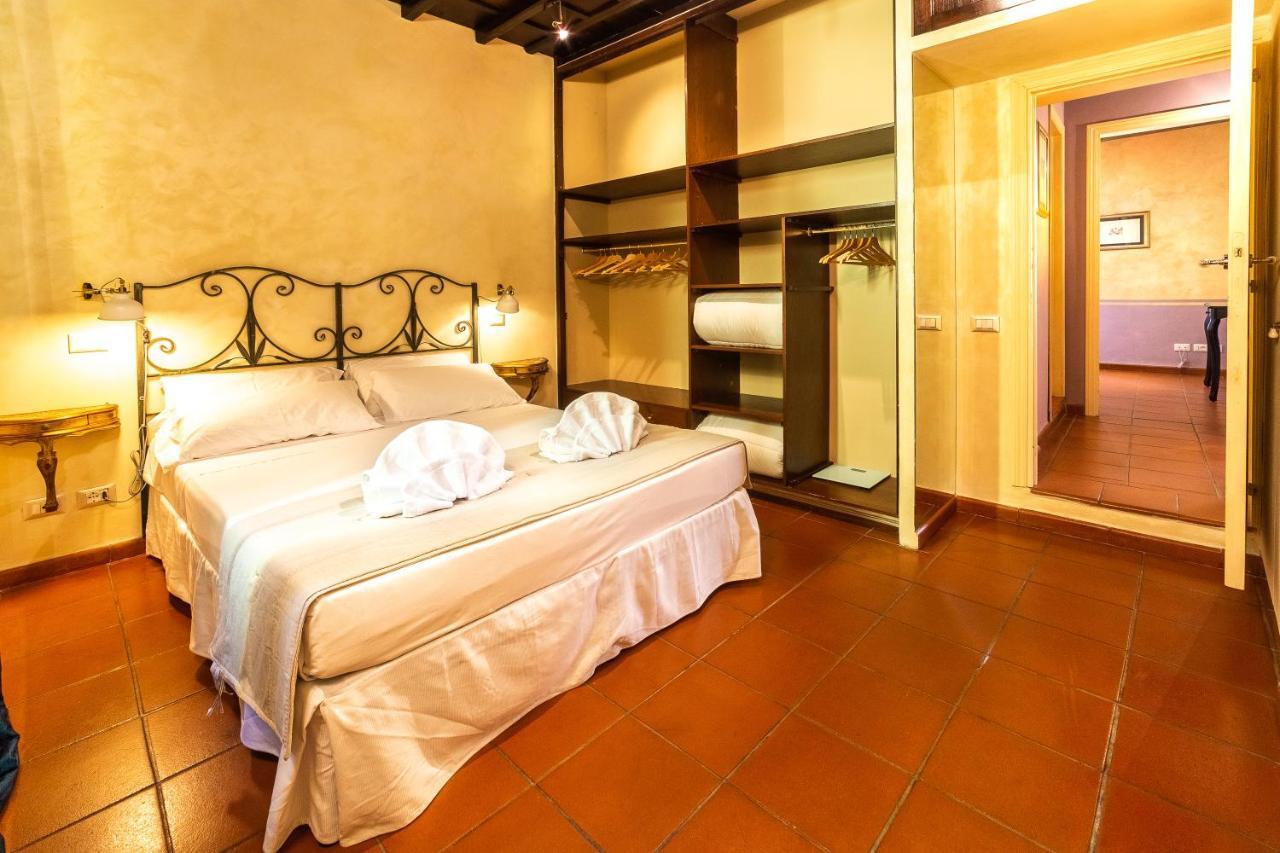 Maison Specchi Rome Extérieur photo