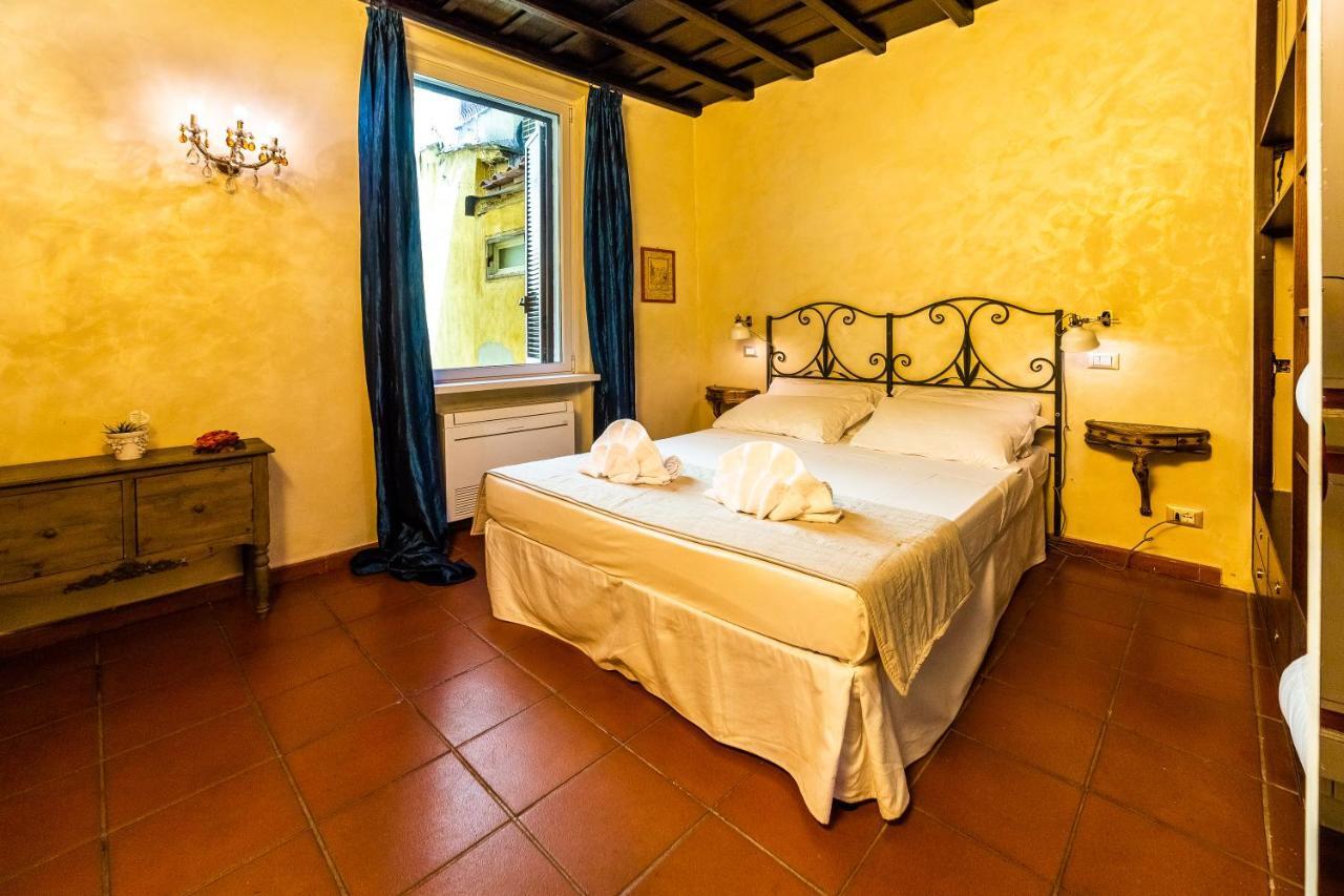 Maison Specchi Rome Extérieur photo