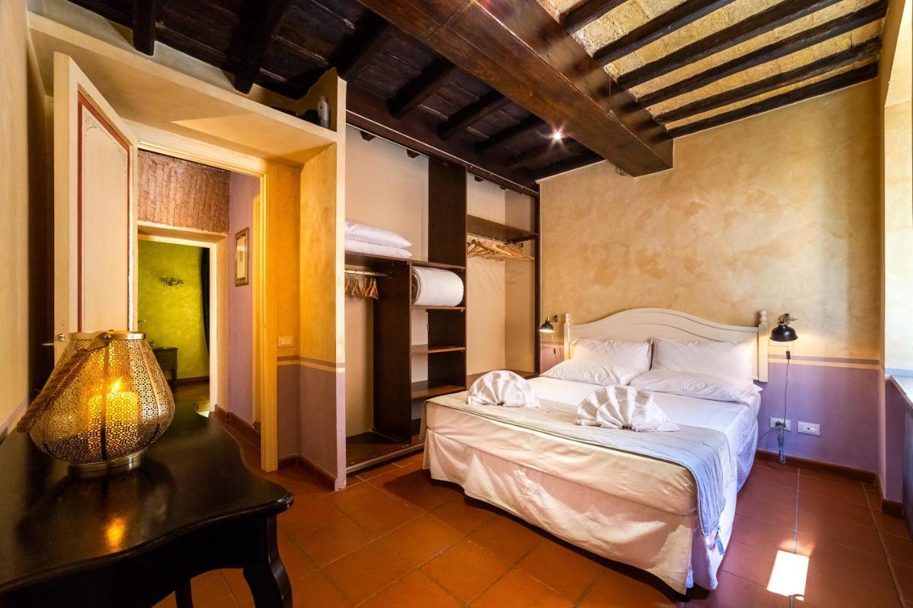 Maison Specchi Rome Extérieur photo