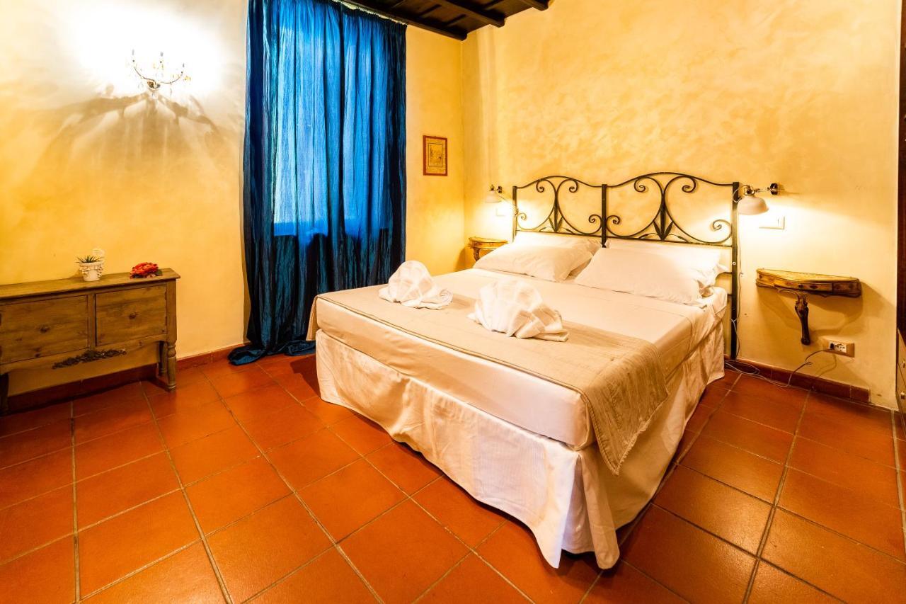 Maison Specchi Rome Extérieur photo